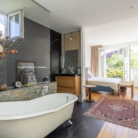 Prázdninový dům Superbe Maison 8 Pers Proche De Paris *