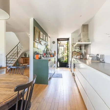 Superbe Maison 8 Pers Proche De Paris Boulogne-Billancourt