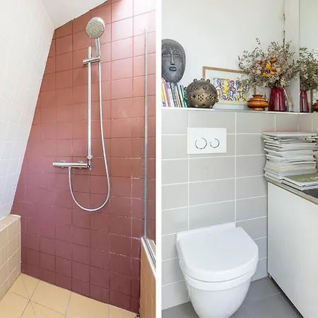 Superbe Maison 8 Pers Proche De Paris Prázdninový dům *