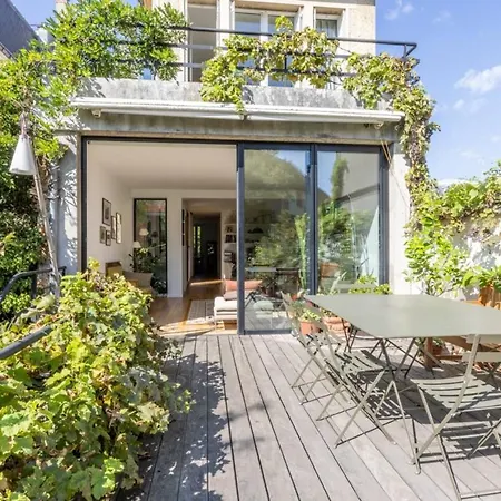 Superbe Maison 8 Pers Proche De Paris * Boulogne-Billancourt