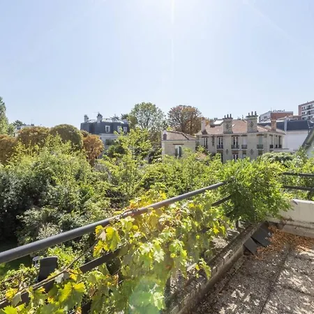 Superbe Maison 8 Pers Proche De Paris Prázdninový dům *