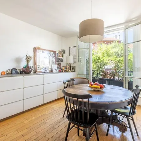 Prázdninový dům Superbe Maison 8 Pers Proche De Paris
