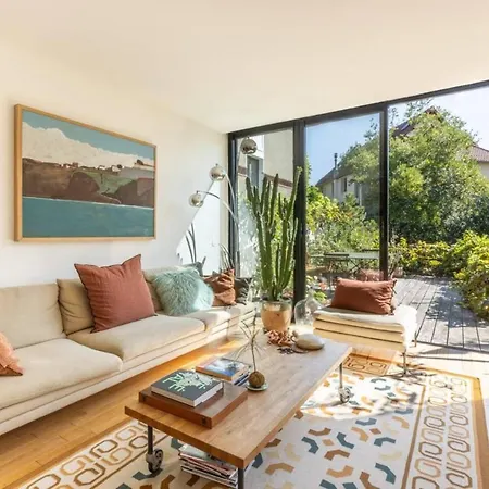 Prázdninový dům Superbe Maison 8 Pers Proche De Paris