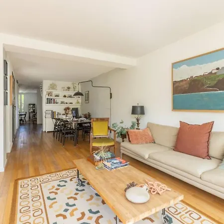Superbe Maison 8 Pers Proche De Paris Boulogne-Billancourt