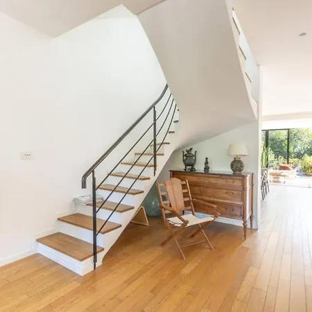 Superbe Maison 8 Pers Proche De Paris