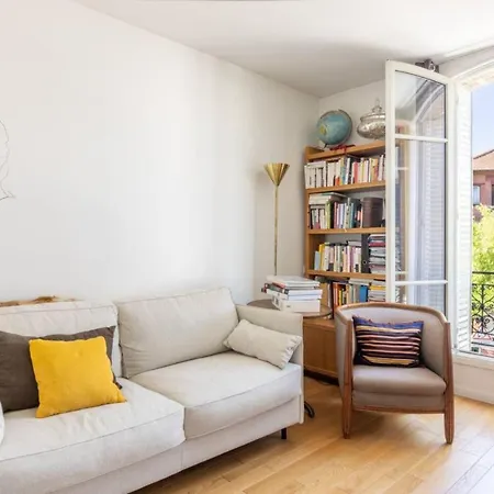 Superbe Maison 8 Pers Proche De Paris * Boulogne-Billancourt