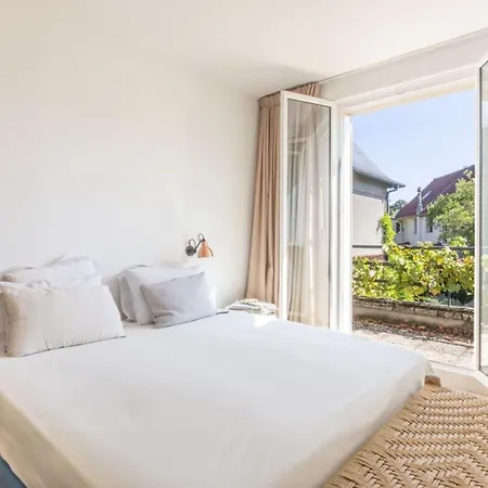 Superbe Maison 8 Pers Proche De Paris * Boulogne-Billancourt