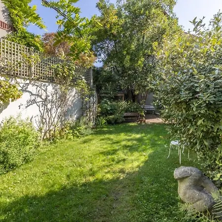 Superbe Maison 8 Pers Proche De Paris Prázdninový dům Boulogne-Billancourt